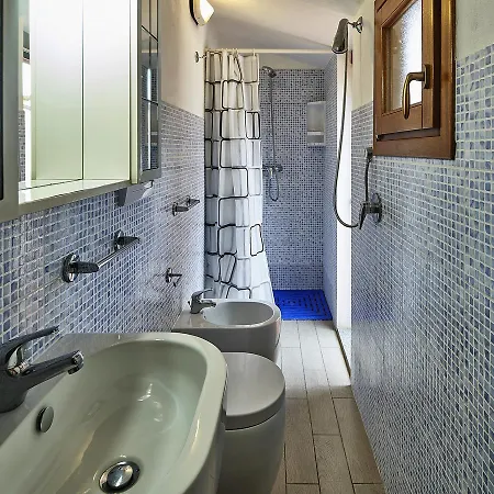 Apartament Mansarda Mare