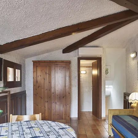 Mansarda Mare Apartament Marina di Campo