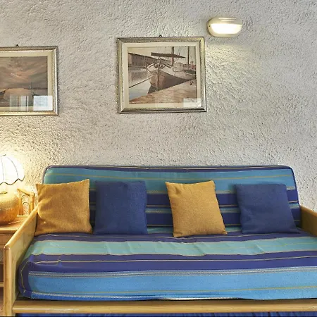 Mansarda Mare Apartament Marina di Campo