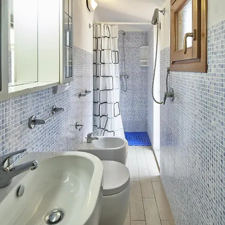 Apartament Mansarda Mare